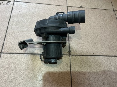 Насос sai воздуха вторичного vw passat w8 4.0 фото №1