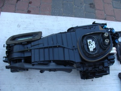 Audi a3 8p 2.0 fsi обігрівач europa кондиціонер фото №1