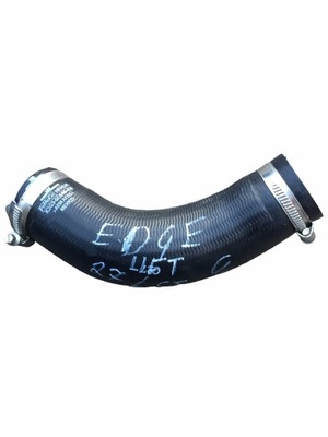 Шланг повітря труба ford edge usa 2.7 v6 фото №1