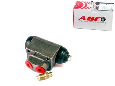 Циліндрик гальмівний ford fiesta iv puma taunus ta фото №1