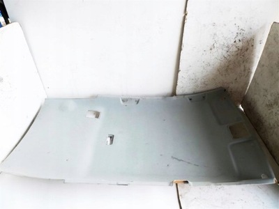 Потолок toyota corolla verso 2004-2008 rok фото №1