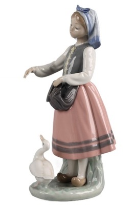 =ARTexpert= figurka ladro Hiszpania LLADRO 5201