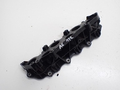 Колектор всмоктуючий 059129765 audi a6 c7 a7 4g 3.0 tdi crt 17r фото №1