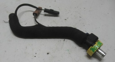 Boxer jumper ducato 2.2 hdi 14r шланг вентиляция картера фото №1