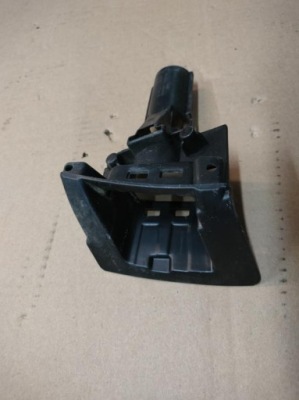 Renault kadjar корпус кронштейн распылителя правая оригинал фото №1