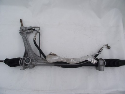 Fiat ducato 14- lift рейка рульова трансмісія фото №1