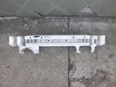 Renault clio v 5 19- балка бампера задня фото №1