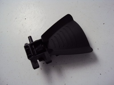 Камера kafas перед bmw 3 gt f34 lift 2016- фото №1