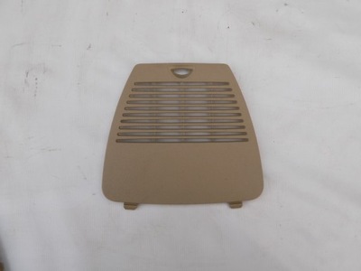 Renault modus крышка бардачка обшивка багажника фото №1