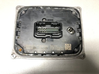 Mercedes c 206 перетворювач модуль 2069004211 фото №1