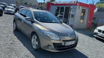 Renault Megane 1.6 Benzyna