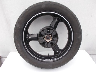 WHEEL DISC REAR REAR SUZUKI DL V-STROM 650  