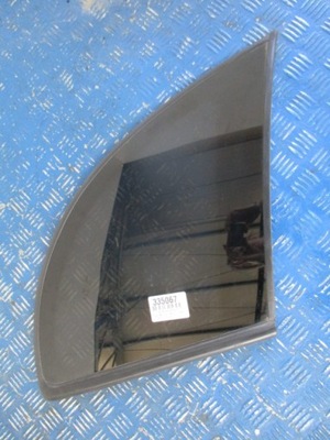 Opel meriva стекло кузовная задняя правая фото №1