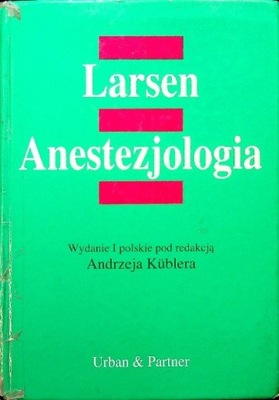 Larsen Anestezjologia