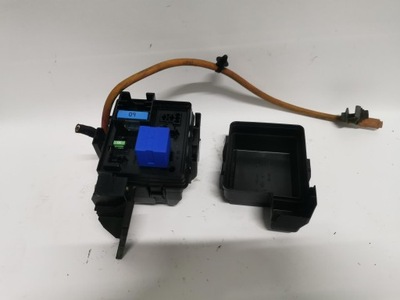 Коробка bsi renault megane iii 1.4 tce 63598207 фото №1