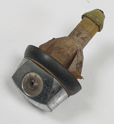 Насадка омывателя капот mercedes w115 w114 фото №1