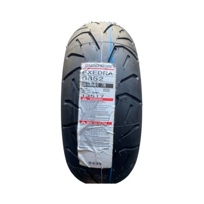 OPONA BRIDGESTONE G852 200/55/16 200/55R16 GL 1800