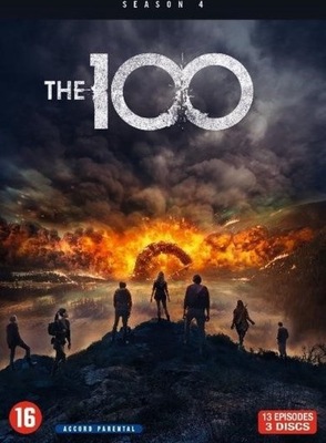 Film The 100