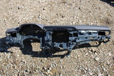 Оригинальная приборная панель приборная консоль приборная панель toyota camry 2021 rok фото №1