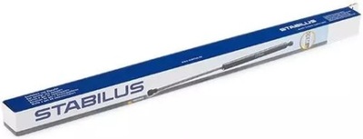 Stabilus пружина газова 773683 фото №1