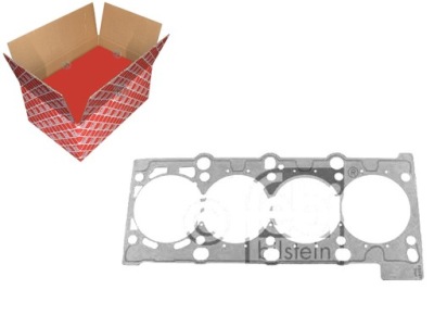 Прокладка головки bmw 3 e36 3 e46 z3 e36 1.9 фото №1