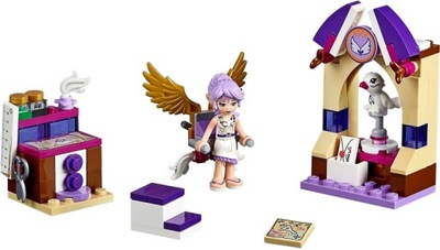 LEGO Elves 41071 UŻYWANY