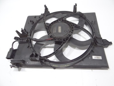 VENTILADOR DEL RADIADOR BMW E60 E61 M54 3.0I 7526824  