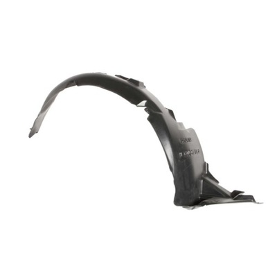 Подкрылок перед правое 6601-01-3159802p фото №1