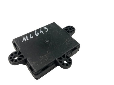 Блок управления volvo v40 хэтчбек 31433917 2012 фото №1