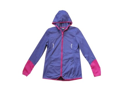 ROWEROWA BLUZA SOFTSHELL CRIVIT R.S