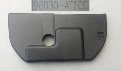 Захист корпус дзеркало kia niro ii 96030-at100 фото №1