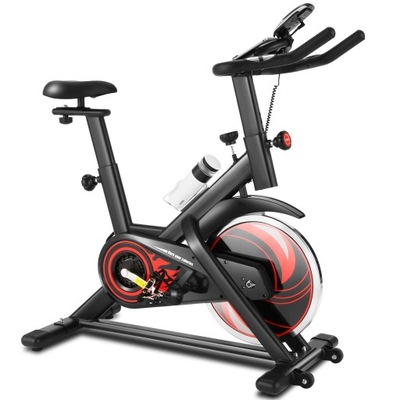 ANCHEER Spinning rower treningowy 18kg