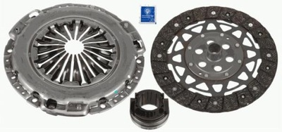 EMBRAGUE KPL. MINI COOPER/ONE (R55/R56/R57/R58/R59) 06-15  