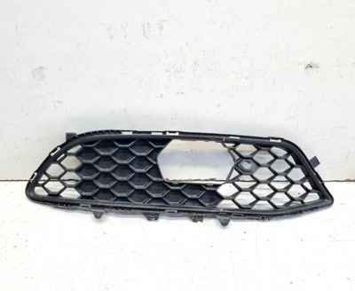 Alfa romeo giulia решітка решітка радіатора бампера перед передня права фото №1