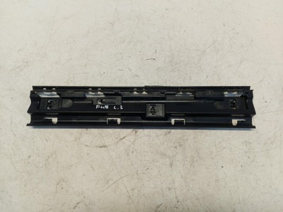 Bmw f48 x1 напрямна молдинг поріг ліва 7332331 фото №1