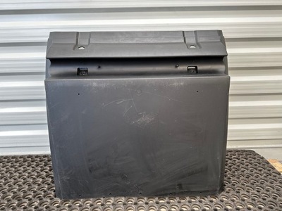 Mercedes actros mp4 крыло брызговик задний a9605201220 фото №1