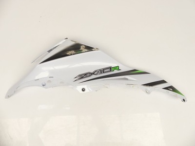 , LADO DEFLECTOR CZASZA PROTECCIÓN DEFLECTOR L KAWASAKI ZX10R ZX10 R ZX 10R 11+  