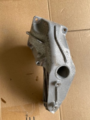 Mercedes gle w167 кронштейн двигателя a6542231600 фото №1