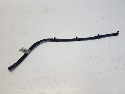 Jaguar f-pace шланг пального повернення палива g4d39b337ac фото №1