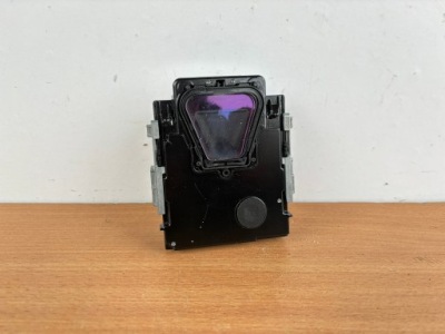 Audi q5 2 ii 80a камера na скло асистент перемикання поперечина руху k132/az628 фото №1