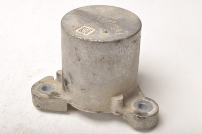 Defender l663 3.0 d200 кронштейн кронштейн l8b2-3c156-ab фото №1