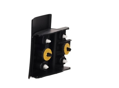 Молдинг зовнішній ford transit 13 bok блок двигуна dół le фото №1