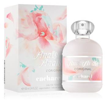 PERFUMY CACHAREL Anais Anais L'original EDT 100ml