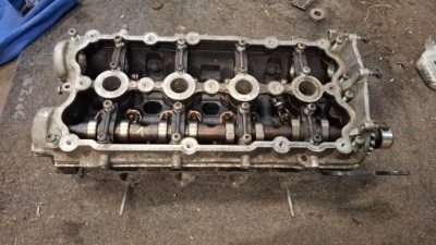 Volkswagen оригинальный номер 06d103373am головка фото №1