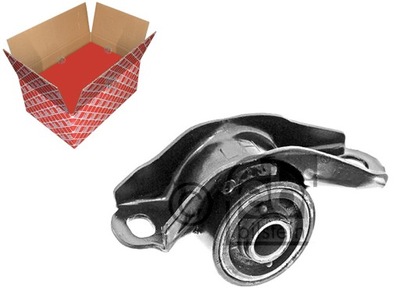 Втулка важеля mazda xedos 6 1.6 16v ca фото №1