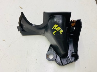 Слив наконечник жабо левый partner berlingo iii фото №1