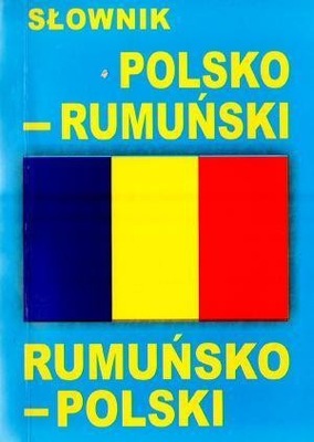 Słownik polsko-rumuński rumuńsko-polski