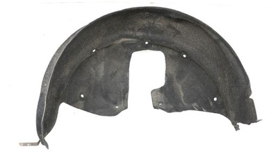 Підкрилок правий задня праве maserati gransport coupe фото №1