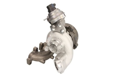 Турбонагнітач garrett 804485-5002s фото №1