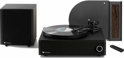 Premiere V1 Black Victrola Black